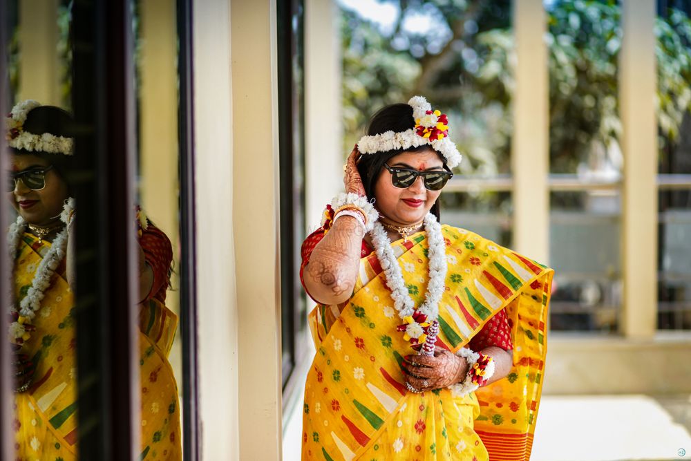 Photo From Subhamita & Sandipan - Moments that Pass by! - By Dariya Event Photography