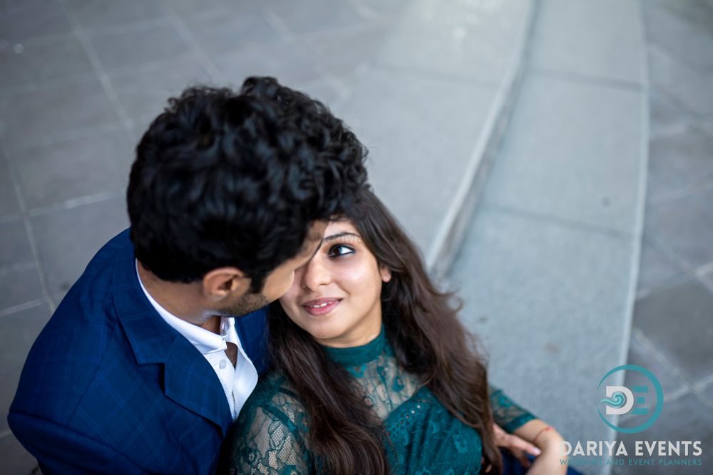 Photo From Kinjal & Mohit - By Dariya Event Photography