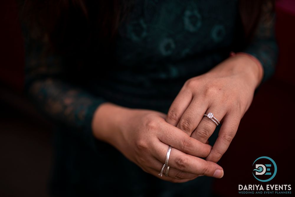 Photo From Kinjal & Mohit - By Dariya Event Photography