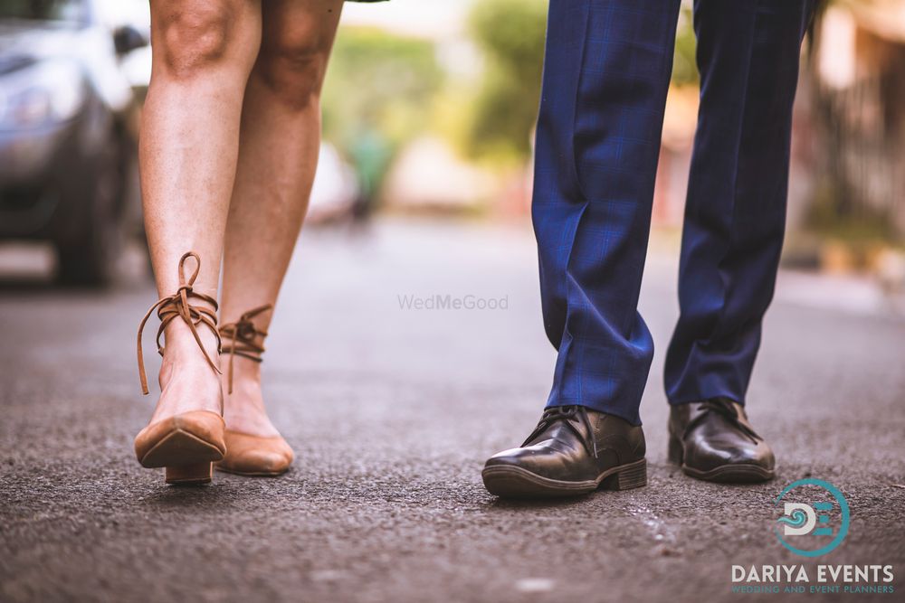 Photo From Kinjal & Mohit - By Dariya Event Photography