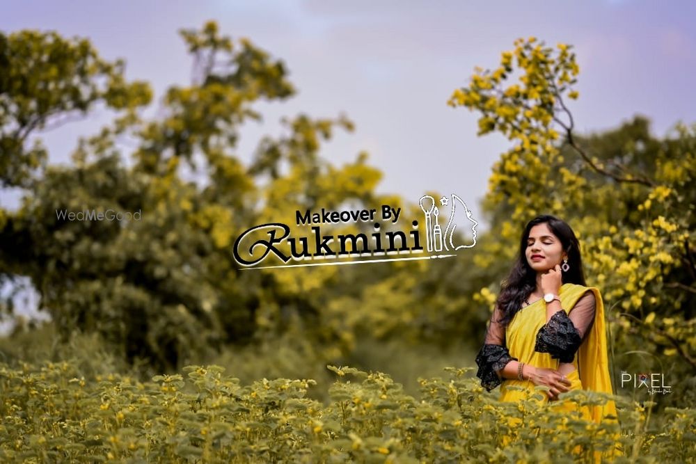 Photo From Models - By Makeover by Rukmini Kiran