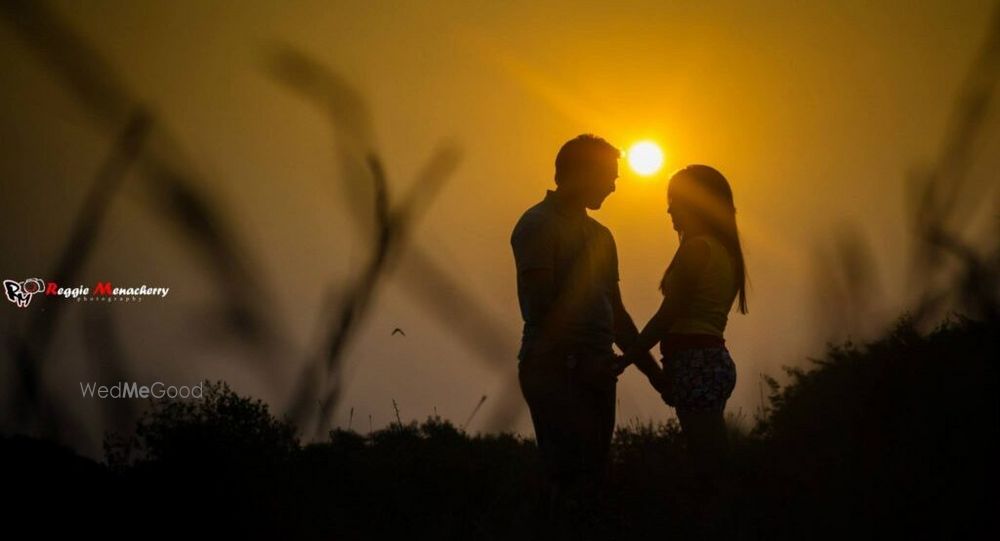 Photo From Pre Wedding Photos - By Reggie Menacherry Photography