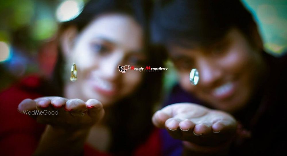 Photo From Pre Wedding Photos - By Reggie Menacherry Photography