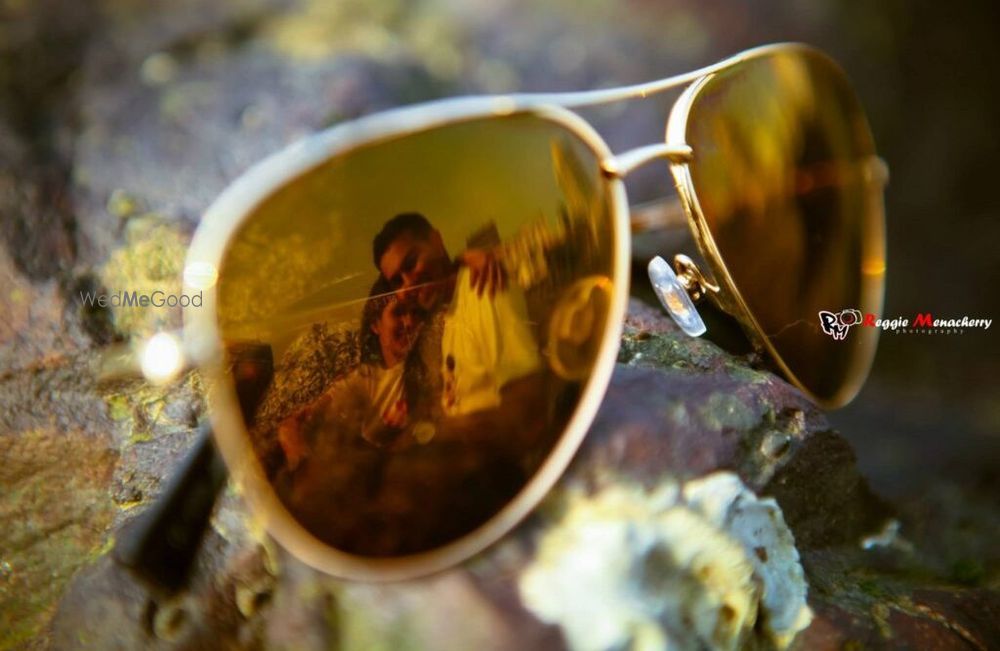 Photo From Pre Wedding Photos - By Reggie Menacherry Photography