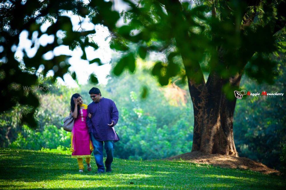 Photo From Pre Wedding Photos - By Reggie Menacherry Photography