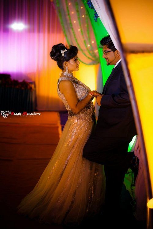 Photo From Wedding Pictures - By Reggie Menacherry Photography