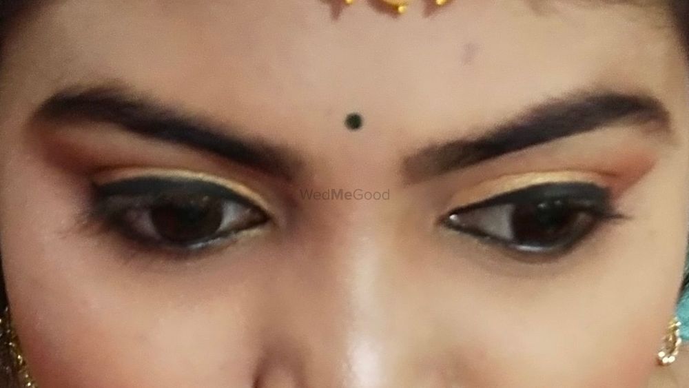 Sandhya Makeover Artistry