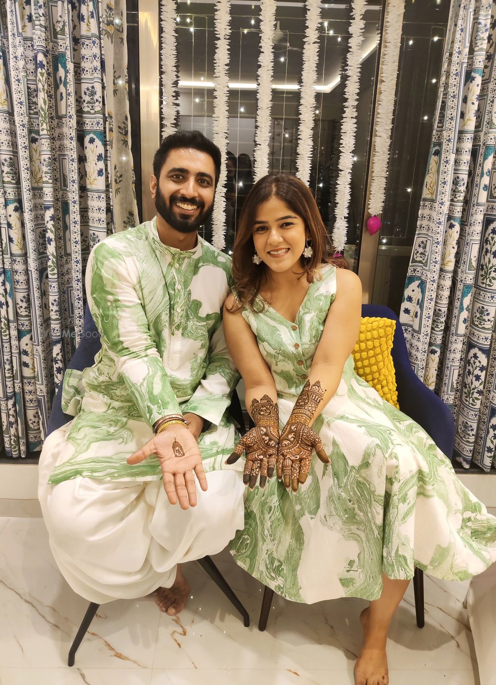 Photo From Bride's - By NS Mehendi Artist
