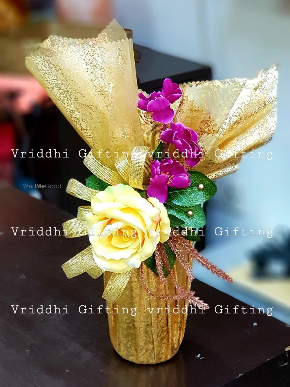 Photo From wedding Trousseau Packing - By Vriddhi Gift Packing