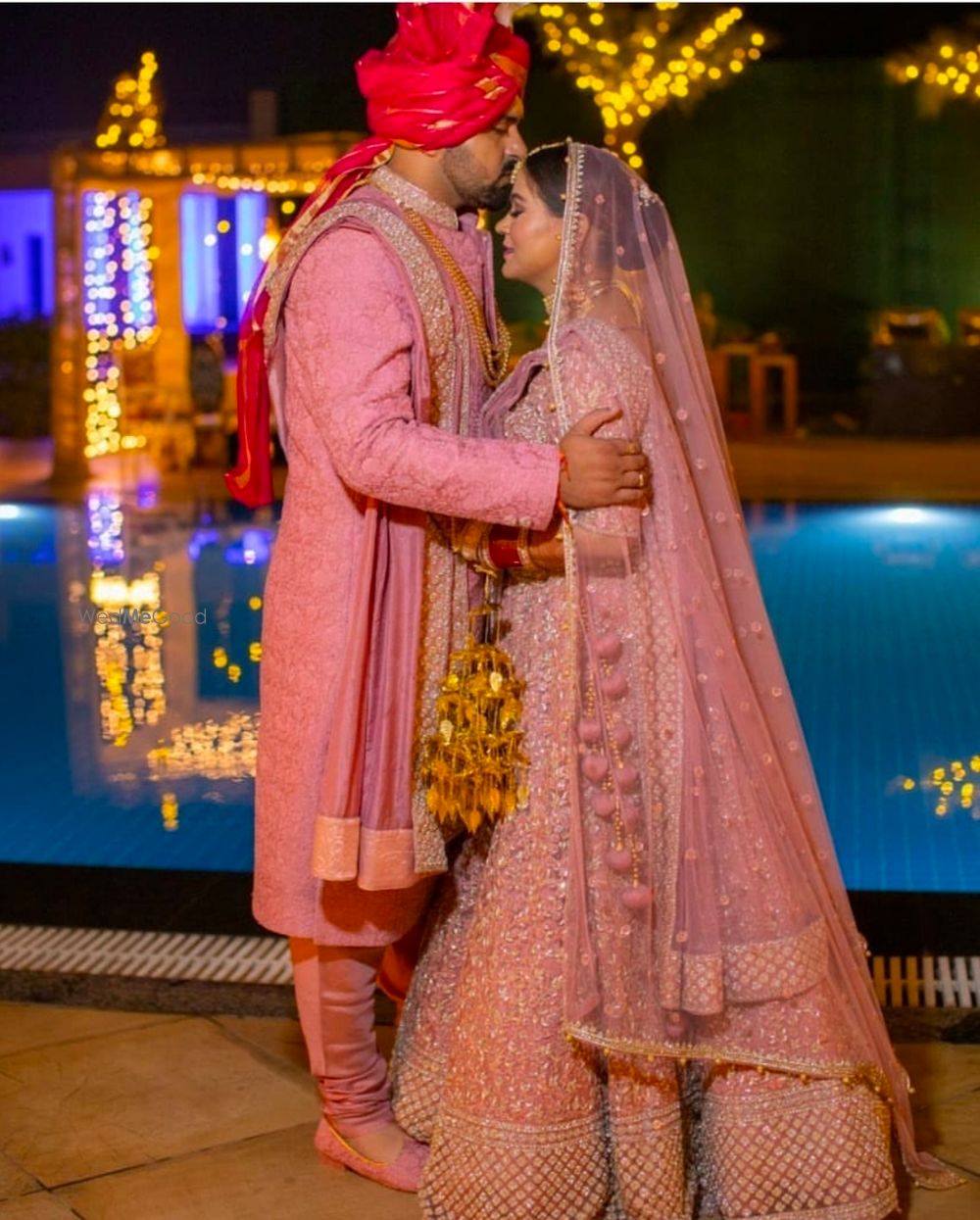 Photo From Cute Bride - By Sandhya The Makeup Artist