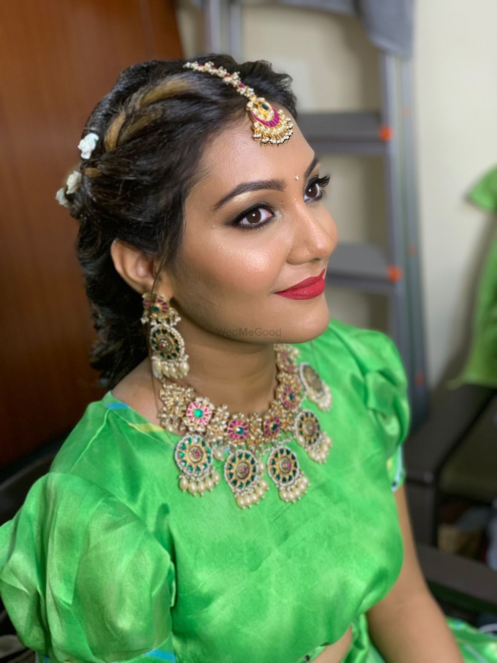 Photo From Lavanya  - By Makeup by Shruthi Krishna