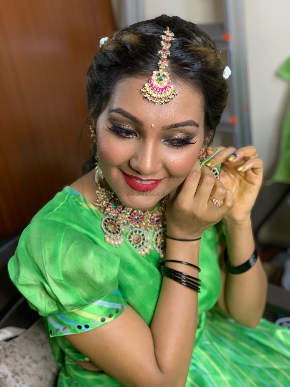 Photo From Lavanya  - By Makeup by Shruthi Krishna