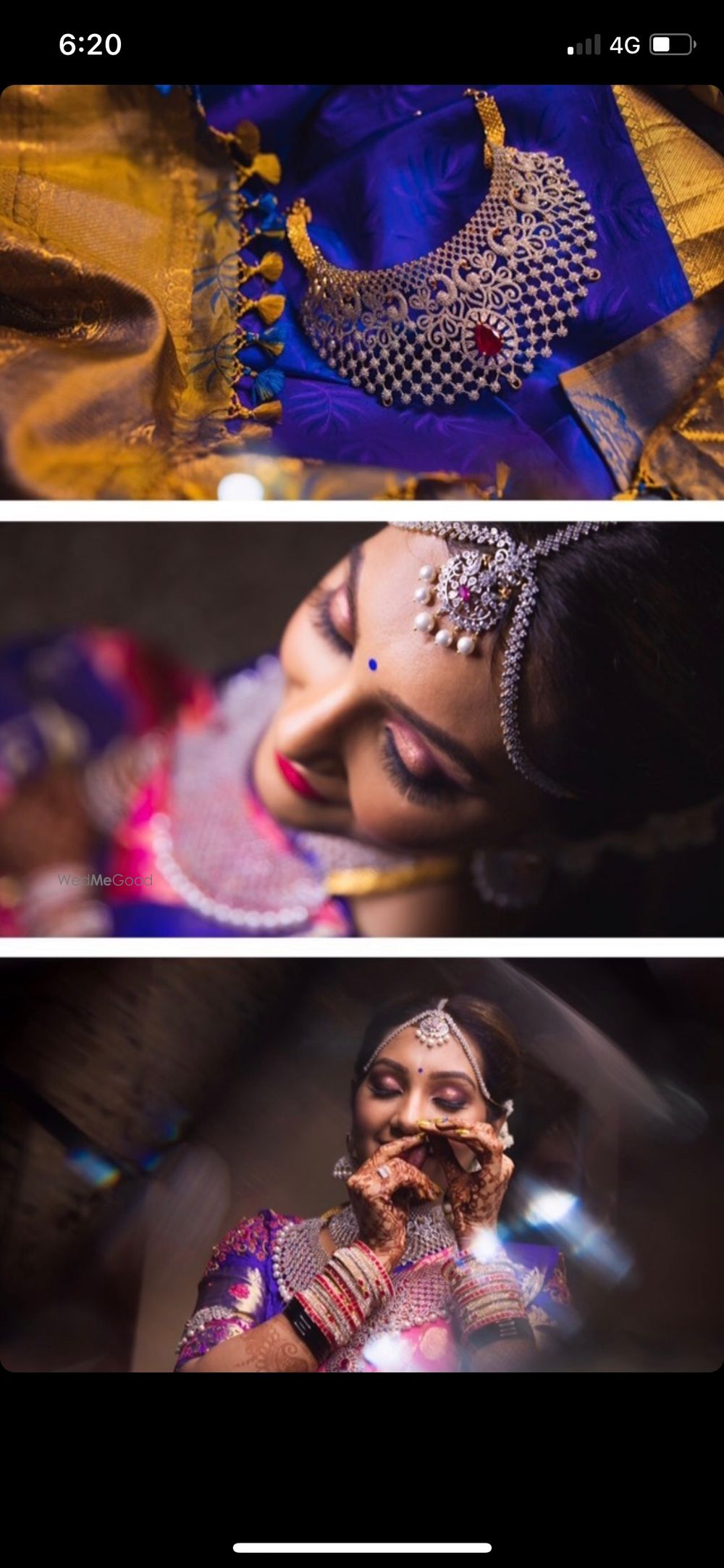 Photo From Lavanya  - By Makeup by Shruthi Krishna