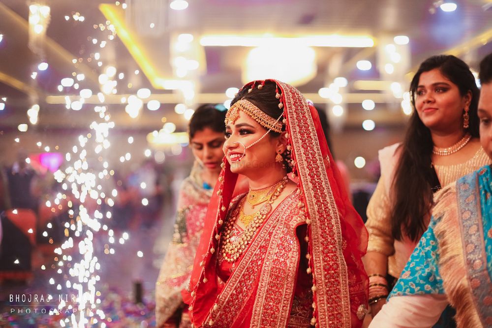 Photo From Brides by Prachi Meshram - By Prachi Makeover