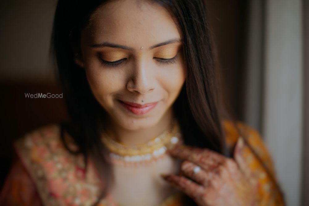 Photo From Krutika X Tanmay - By Envee & Parsh Photography