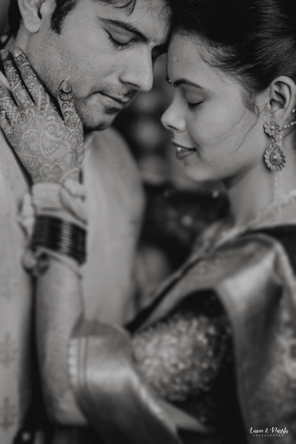 Photo From Krutika X Tanmay - By Envee & Parsh Photography