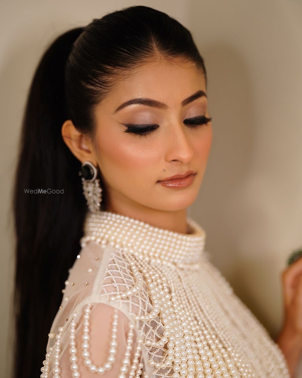 Photo From Bridal /Reception Makeup - By Blush by Ritu