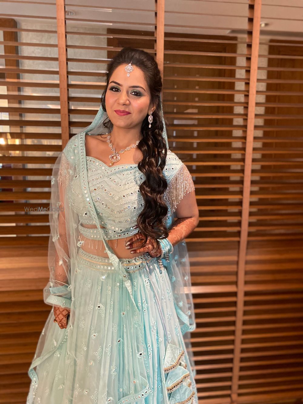 Photo From Engagement Make up - By Blush by Ritu