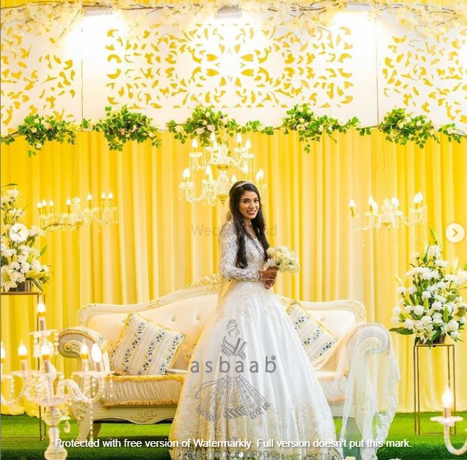 Photo From Asbaab Brides - By Asbaab By Madiha Farooq