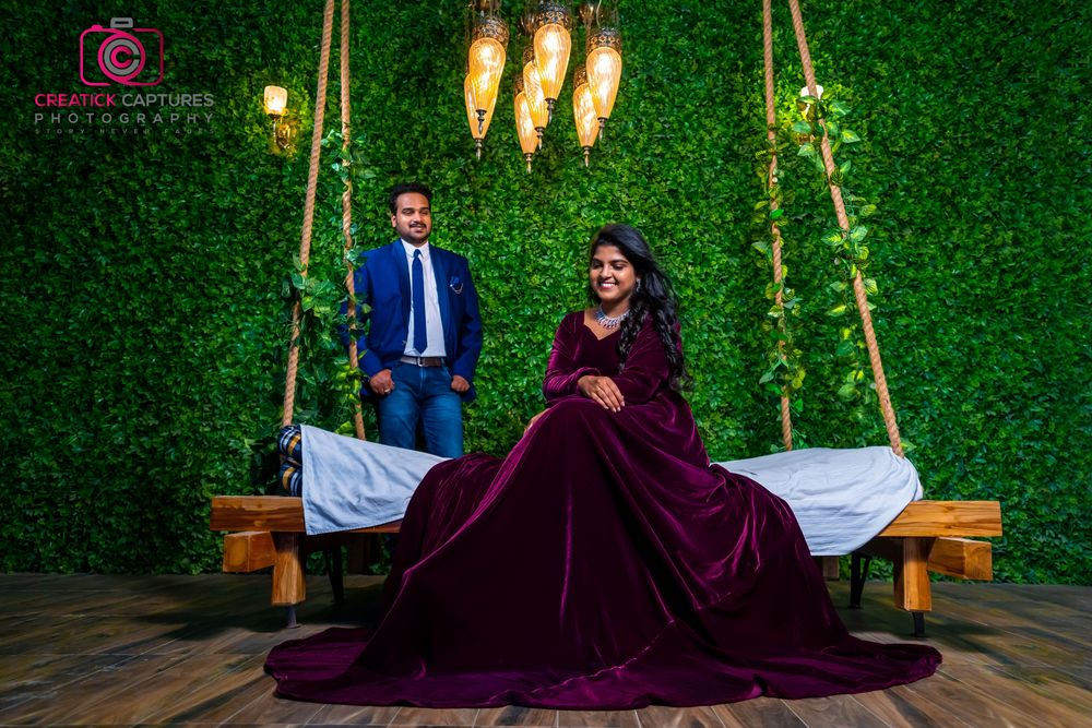 Photo From MAYABAZAR PRE WEDDING  SHOOT - By Kunal Khade Films