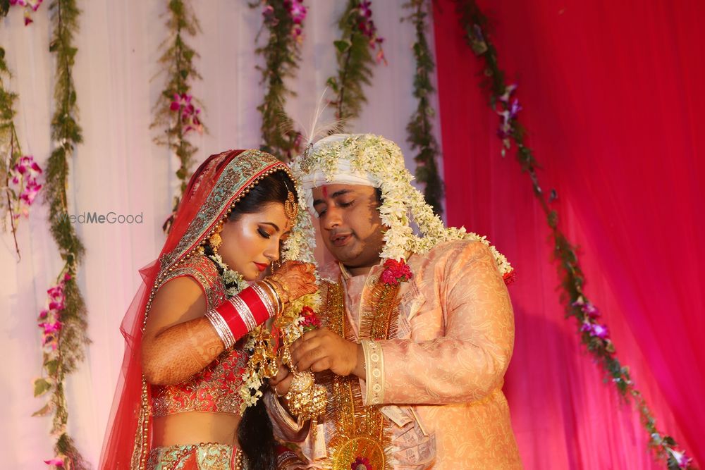 Photo From Shruti Bajaj Destination Wedding in Goa  - By Makeovers By Sukanya