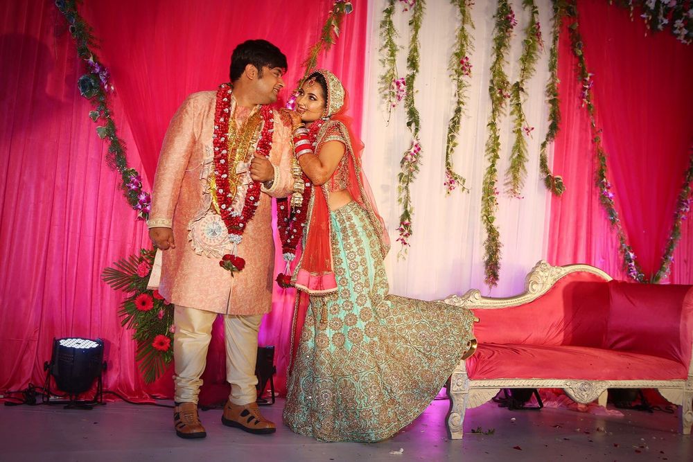 Photo From Shruti Bajaj Destination Wedding in Goa  - By Makeovers By Sukanya