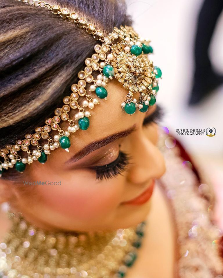 Photo From LOKESH & NEHA - By Sushil Dhiman Photography