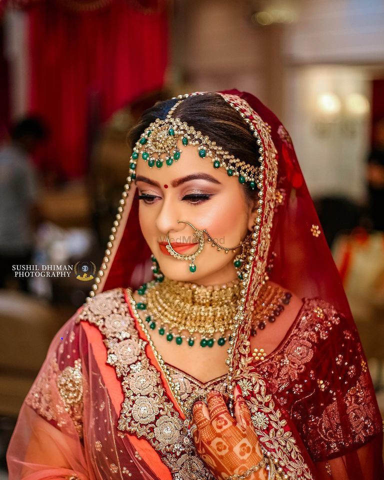 Photo From LOKESH & NEHA - By Sushil Dhiman Photography
