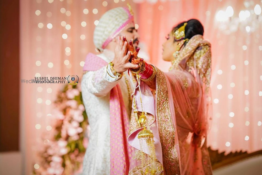 Photo From Saithjeet and Anukriti - By Sushil Dhiman Photography