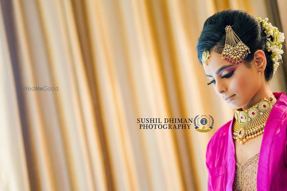 Photo From Saithjeet and Anukriti - By Sushil Dhiman Photography