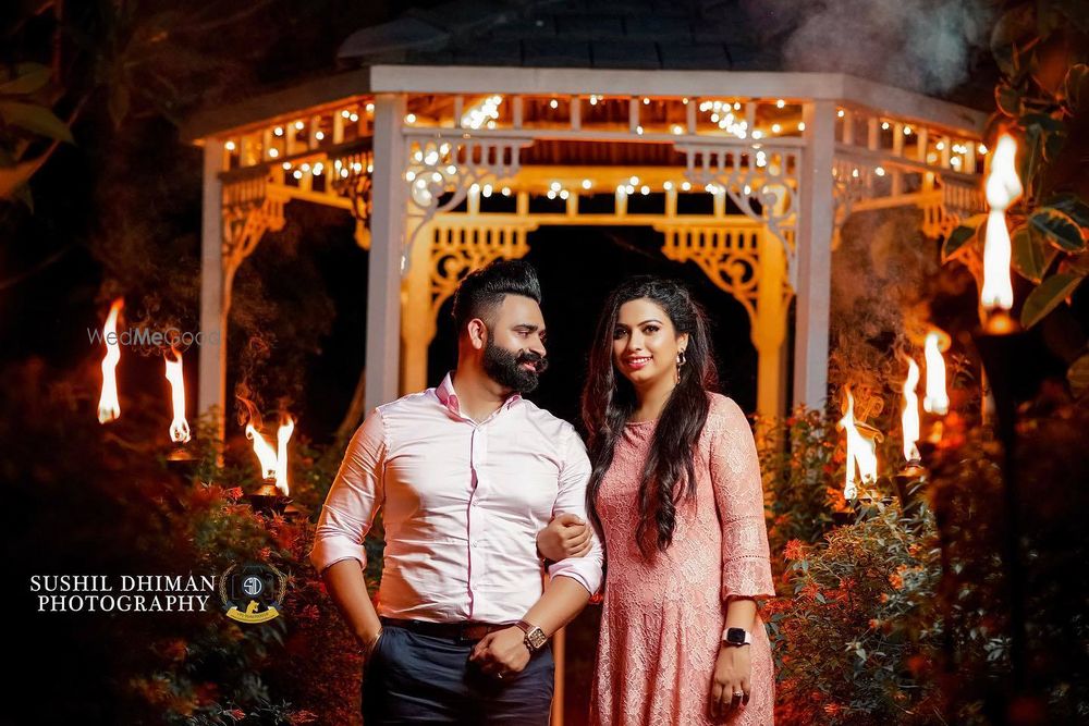 Photo From Jaswinder & Richa - By Sushil Dhiman Photography