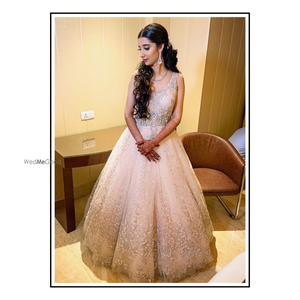 Photo From Bridal Makeup - By Makeup by Pooja Anchal