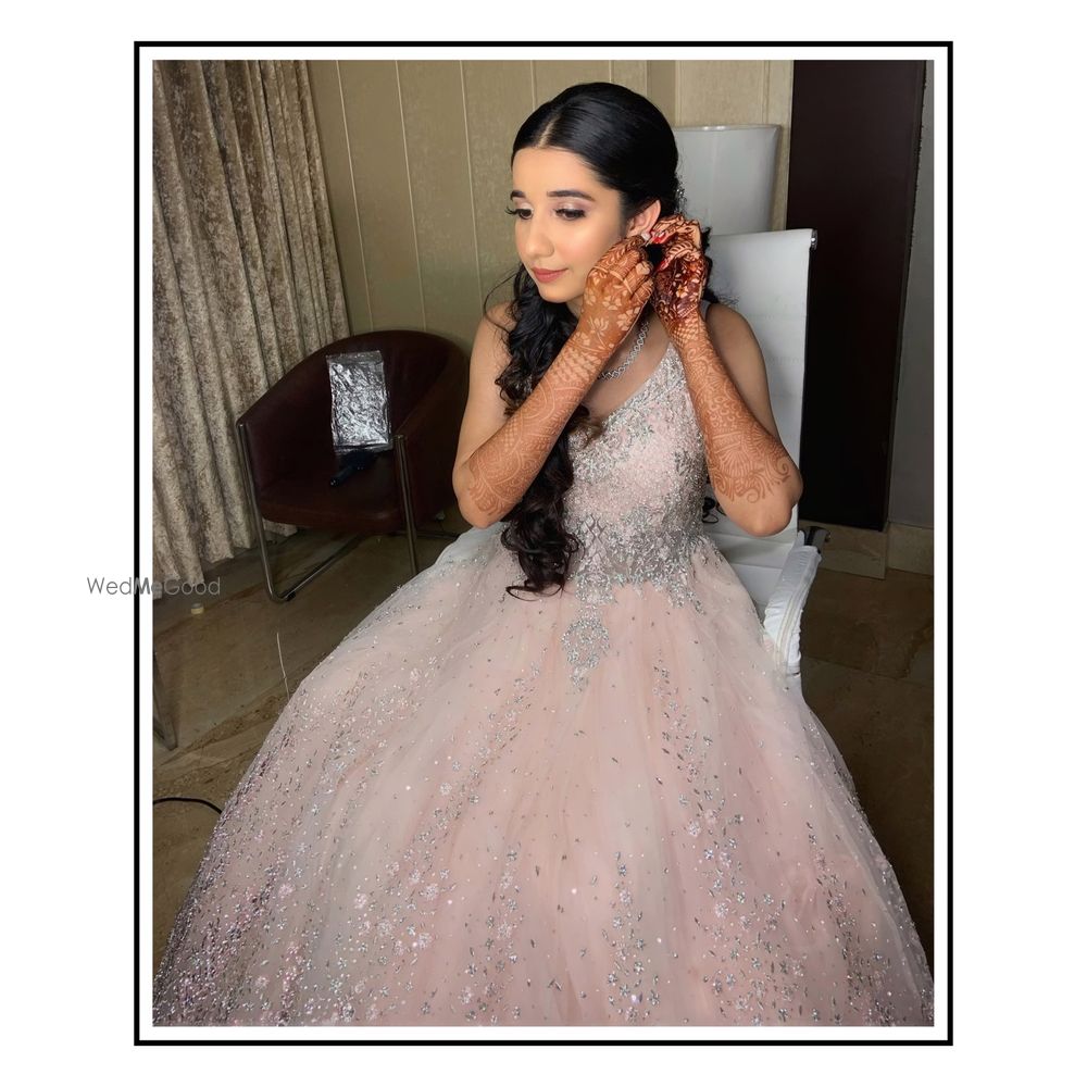 Photo From Bridal Makeup - By Makeup by Pooja Anchal