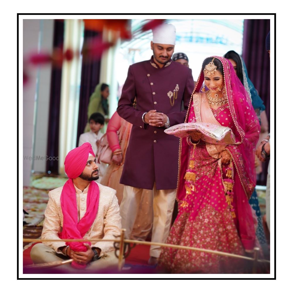 Photo From Bridal Makeup - By Makeup by Pooja Anchal