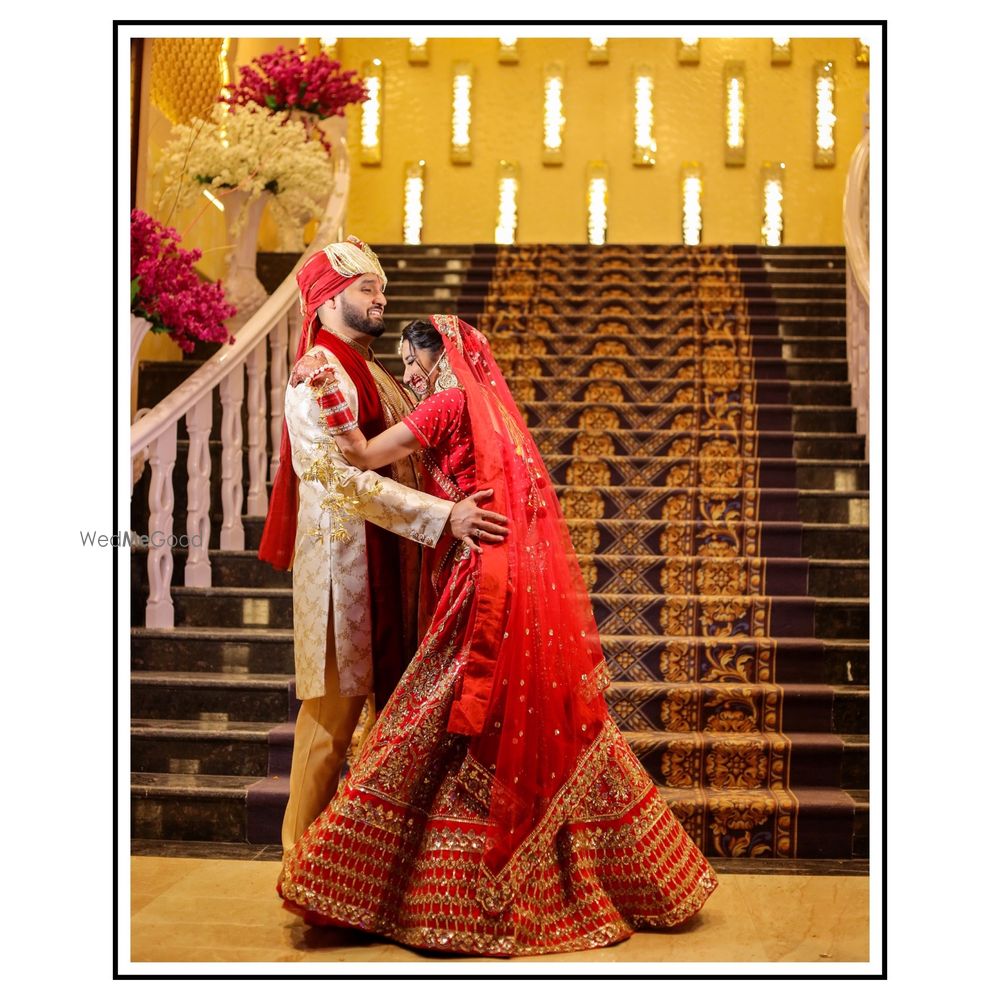 Photo From Bridal Makeup - By Makeup by Pooja Anchal