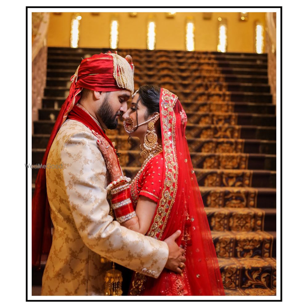 Photo From Bridal Makeup - By Makeup by Pooja Anchal