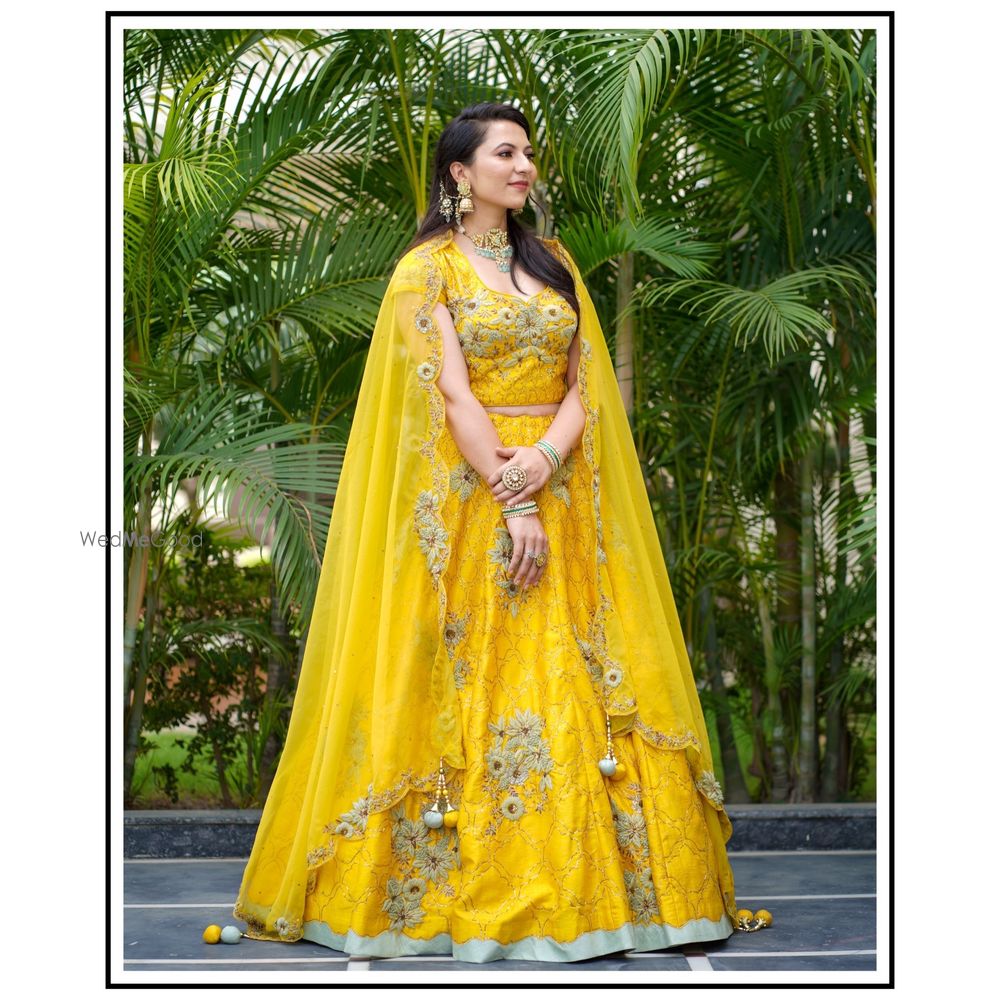 Photo From Bridal Makeup - By Makeup by Pooja Anchal