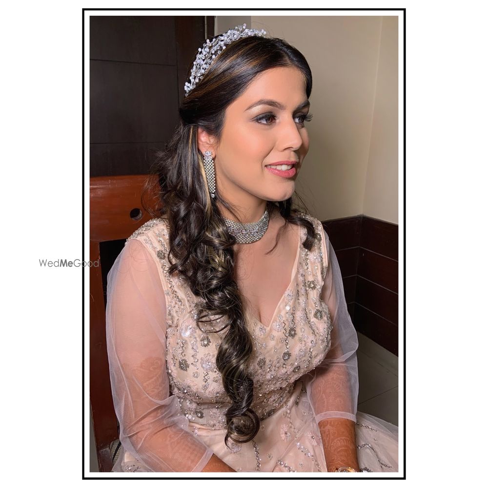 Photo From Bridal Makeup - By Makeup by Pooja Anchal