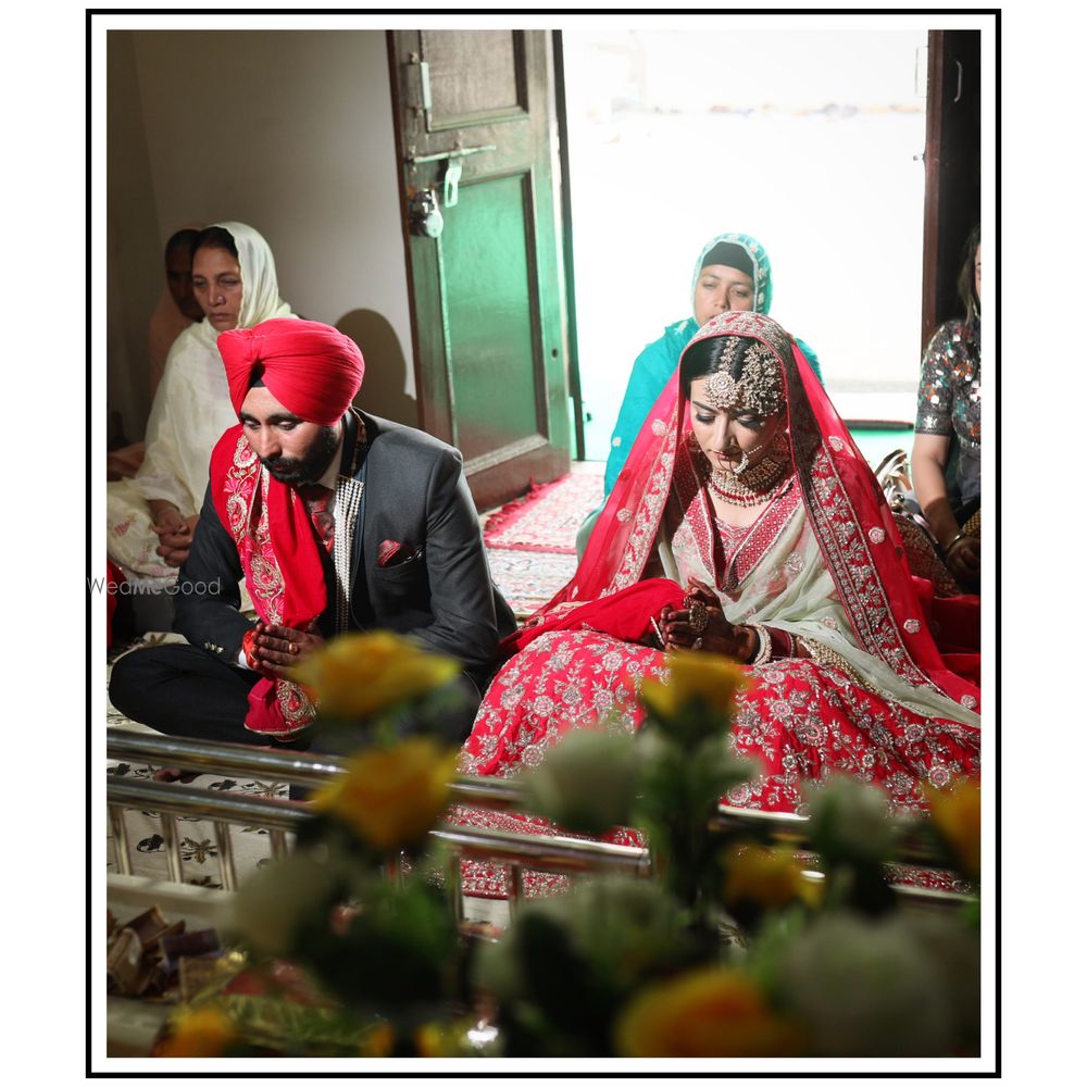 Photo From Bridal Makeup - By Makeup by Pooja Anchal