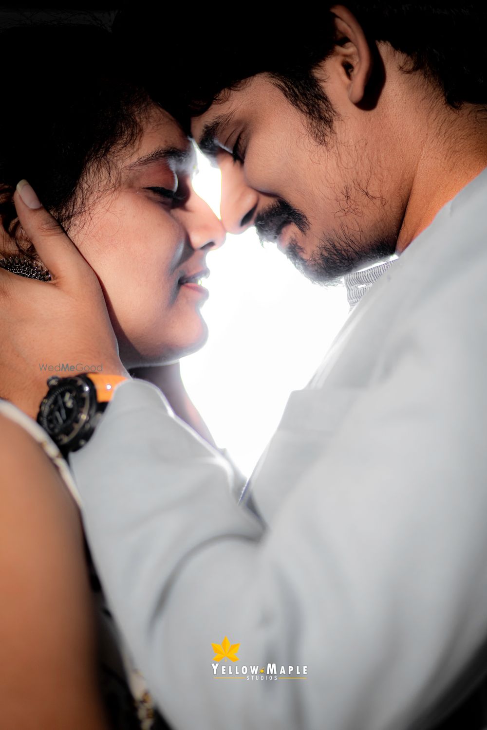 Photo From nuthana & sanju portraits - By Yellow Maple