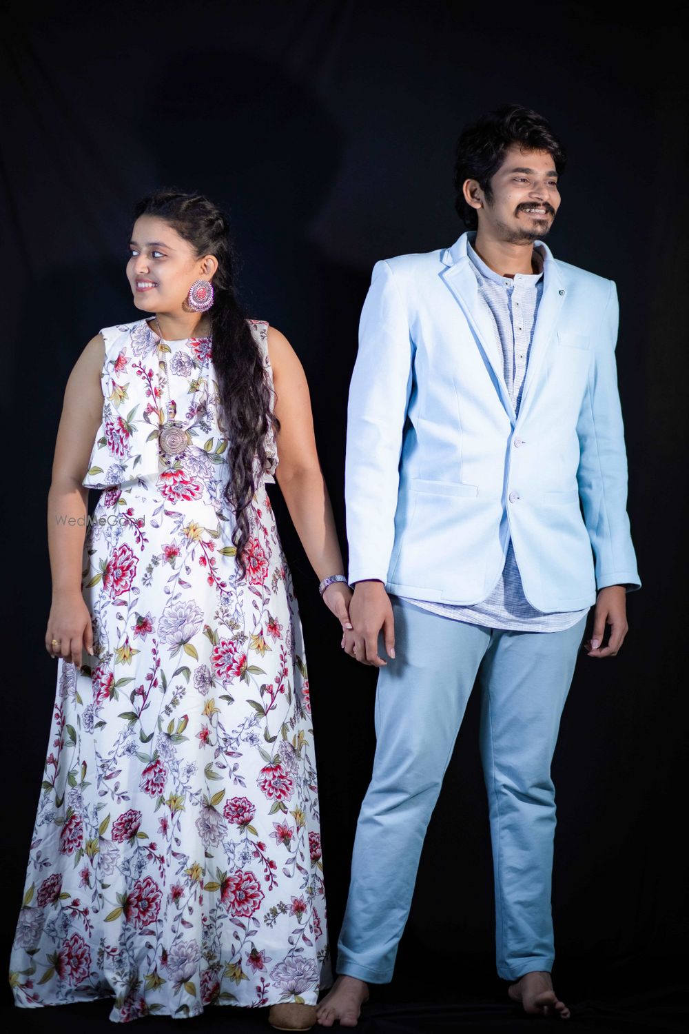 Photo From nuthana & sanju portraits - By Yellow Maple