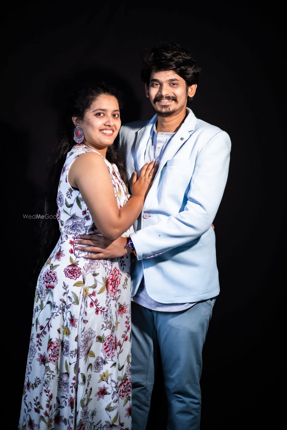 Photo From nuthana & sanju portraits - By Yellow Maple