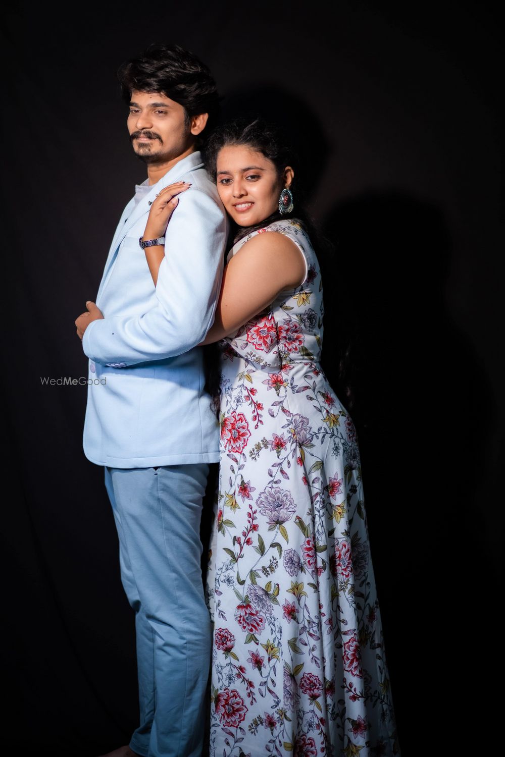 Photo From nuthana & sanju portraits - By Yellow Maple