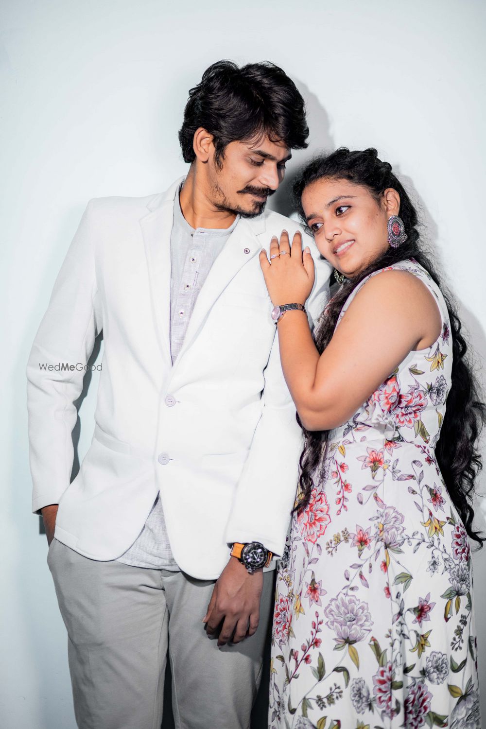 Photo From nuthana & sanju portraits - By Yellow Maple