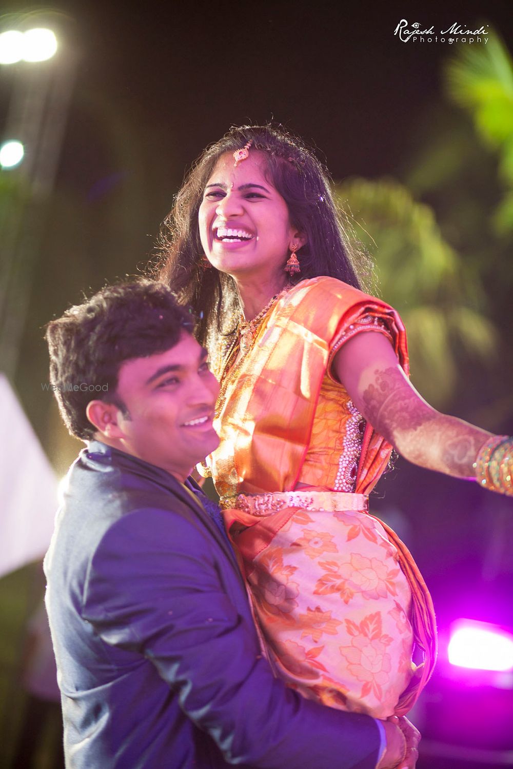 Photo From Preetham & Ramya - By Rajesh Mindi Photography