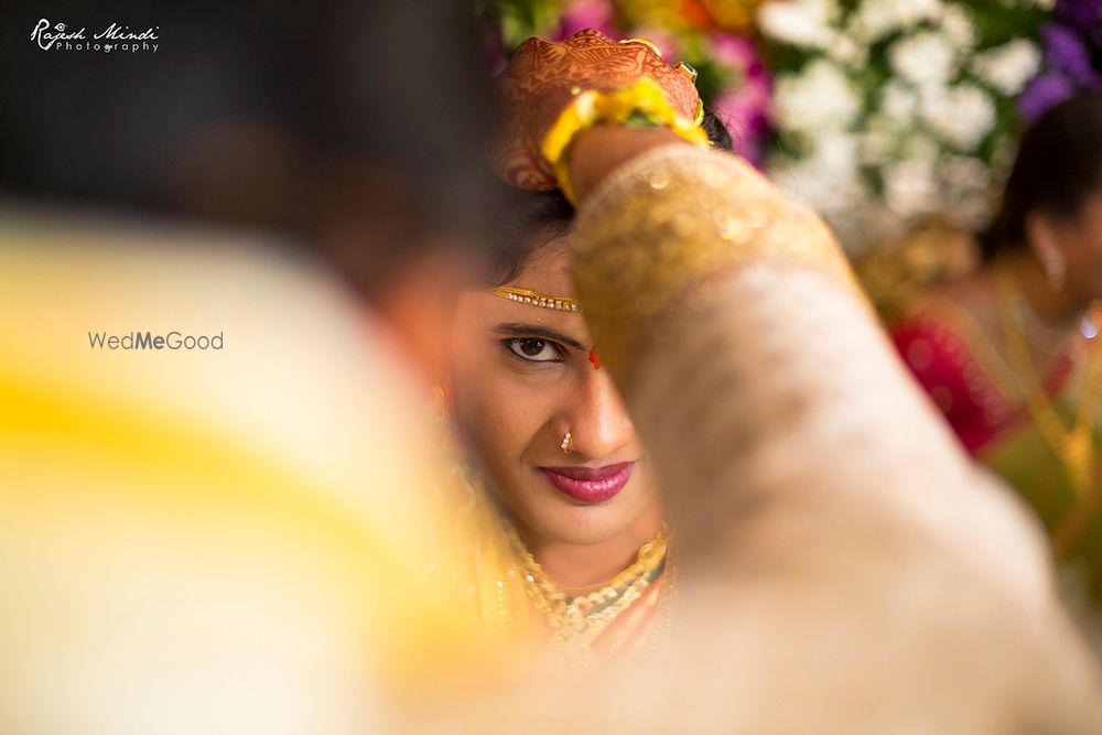 Photo From Preetham & Ramya - By Rajesh Mindi Photography