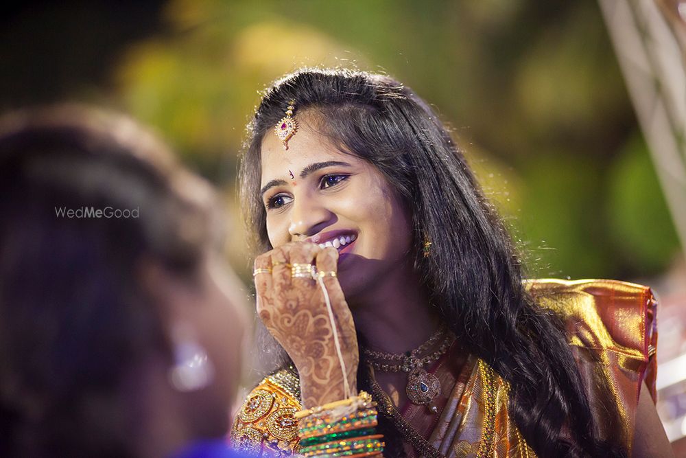 Photo From Preetham & Ramya - By Rajesh Mindi Photography