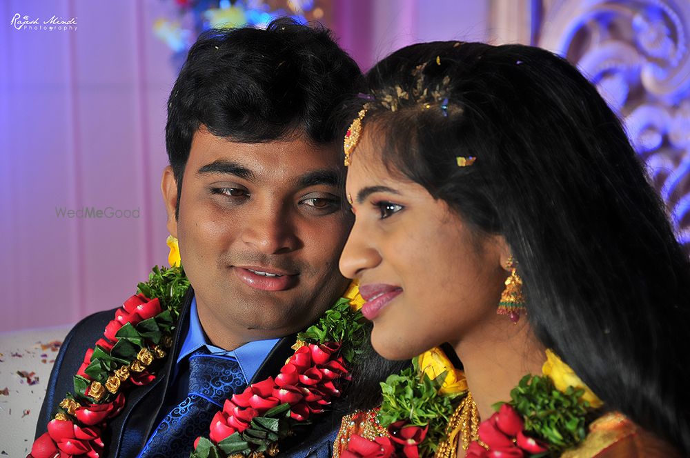 Photo From Preetham & Ramya - By Rajesh Mindi Photography