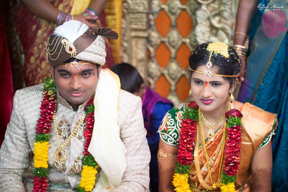 Photo From Preetham & Ramya - By Rajesh Mindi Photography