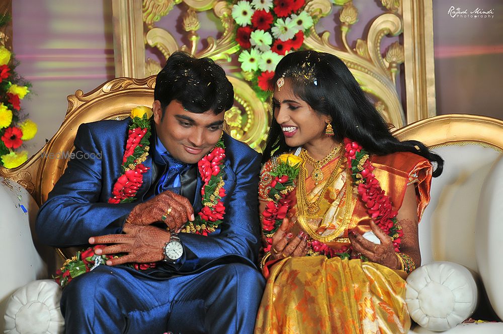 Photo From Preetham & Ramya - By Rajesh Mindi Photography